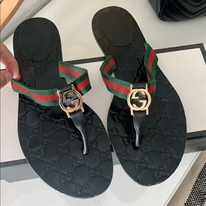 Gucci Sandals